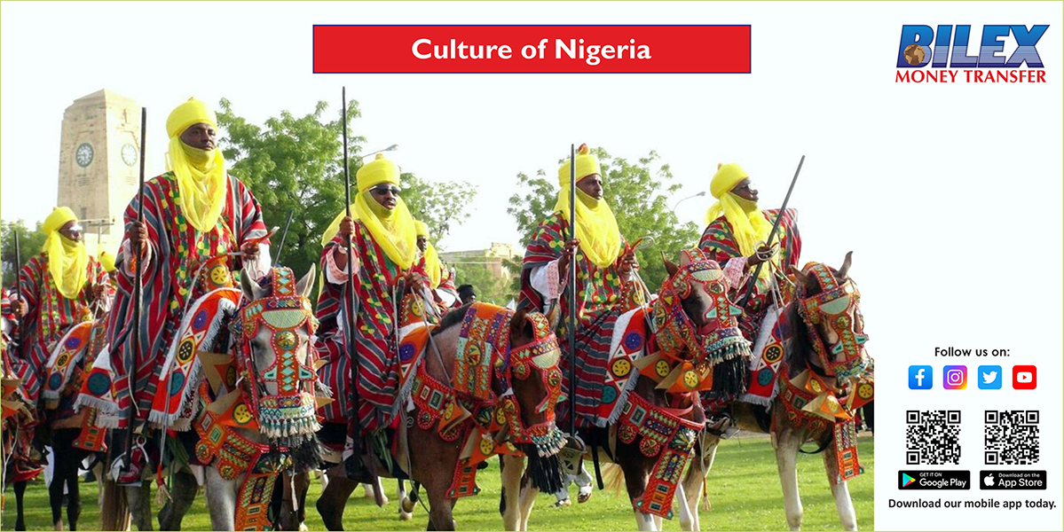 Culture of Nigeria